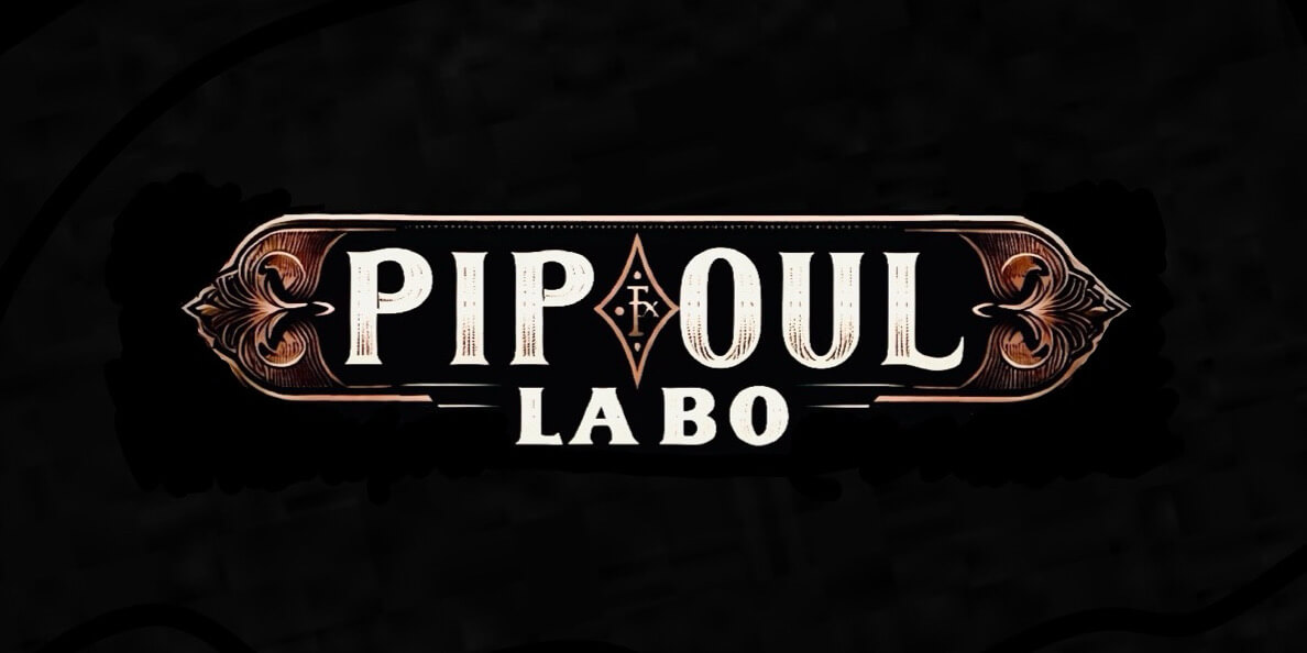 pipoul LABO