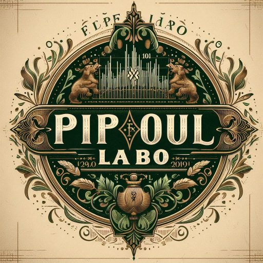 pipoul LABO